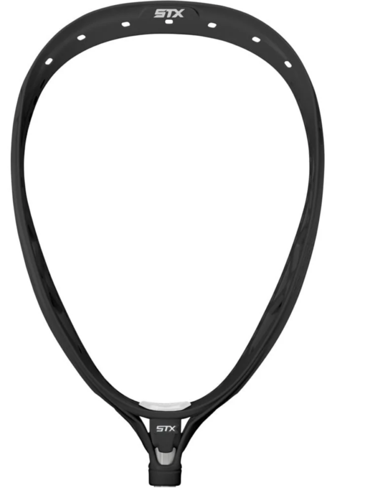 STX Eclipse II Unstrung Goalie Lacrosse Head - Image 5