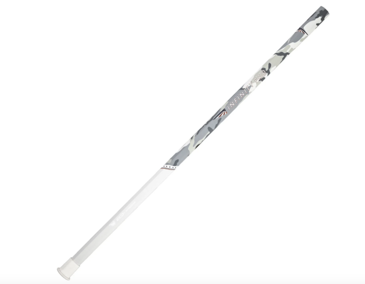 ECD Infinity Pro USA Composite. Women's Lacrosse Shaft *LE*