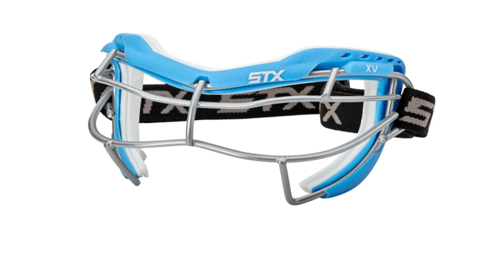 STX Focus XV S Women's Lacrosse Goggles - Image 2