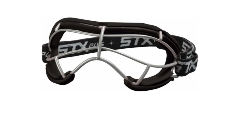 STX 4Sight + S Women's Lacrosse Goggles - Image 2