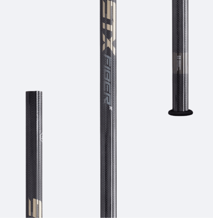 STX Fiber X Composite Lacrosse Shaft