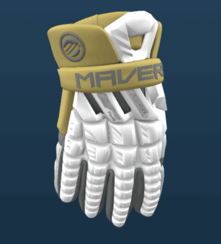 Artik Maverick Max Gloves