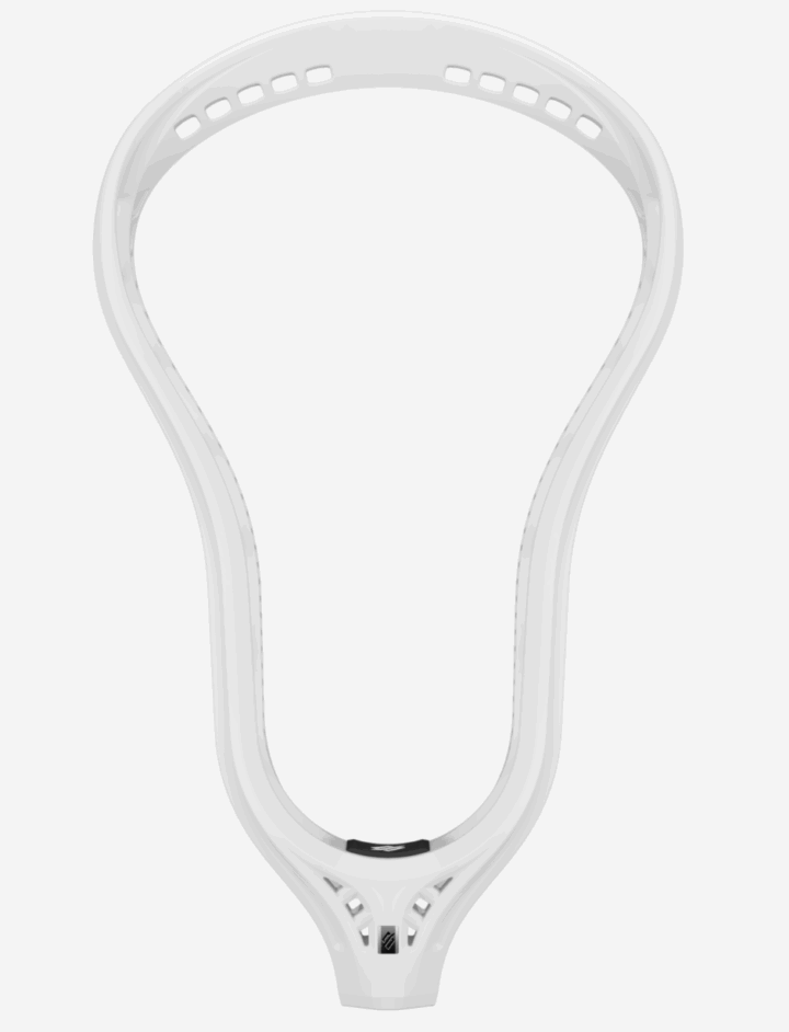 StringKing Mark 3D Unstrung Lacrosse Head - Image 2