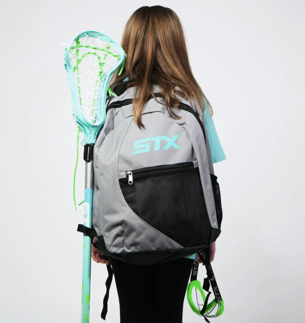 STX Girls Lacrosse Starter Package - Image 2