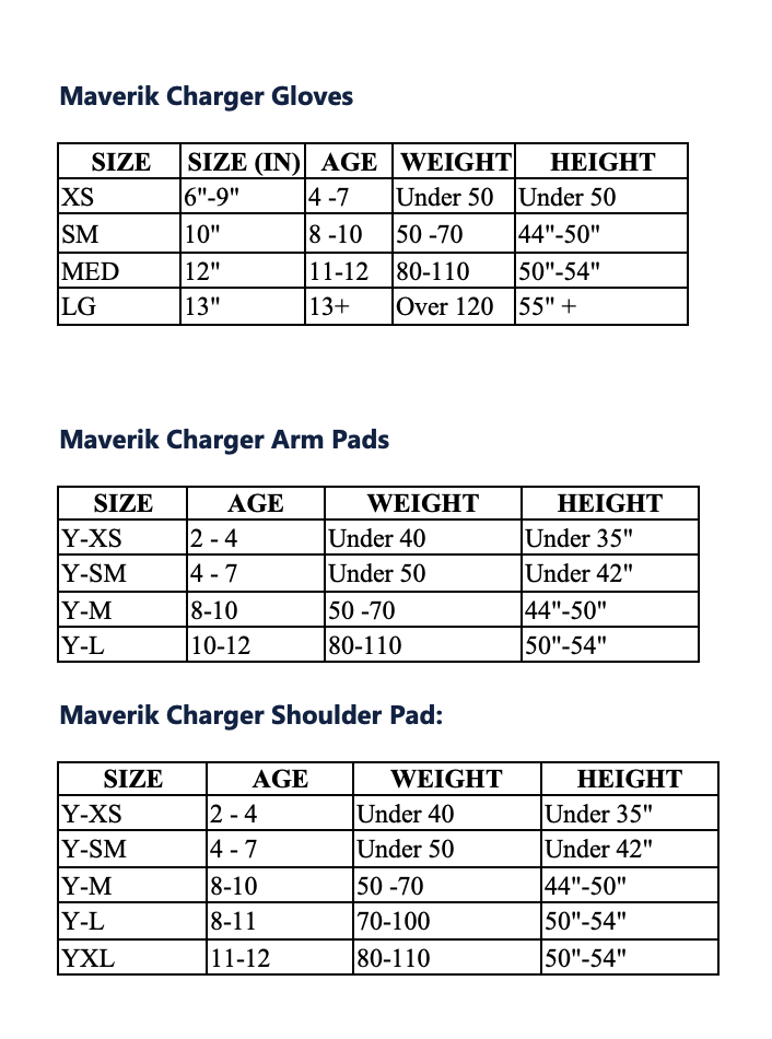 Dallas Deuces Lacrosse Boys Starter Set- Maverik Charger Pads - Image 3