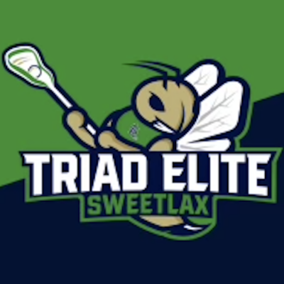 Triad Elite Sweelax Lacrosse