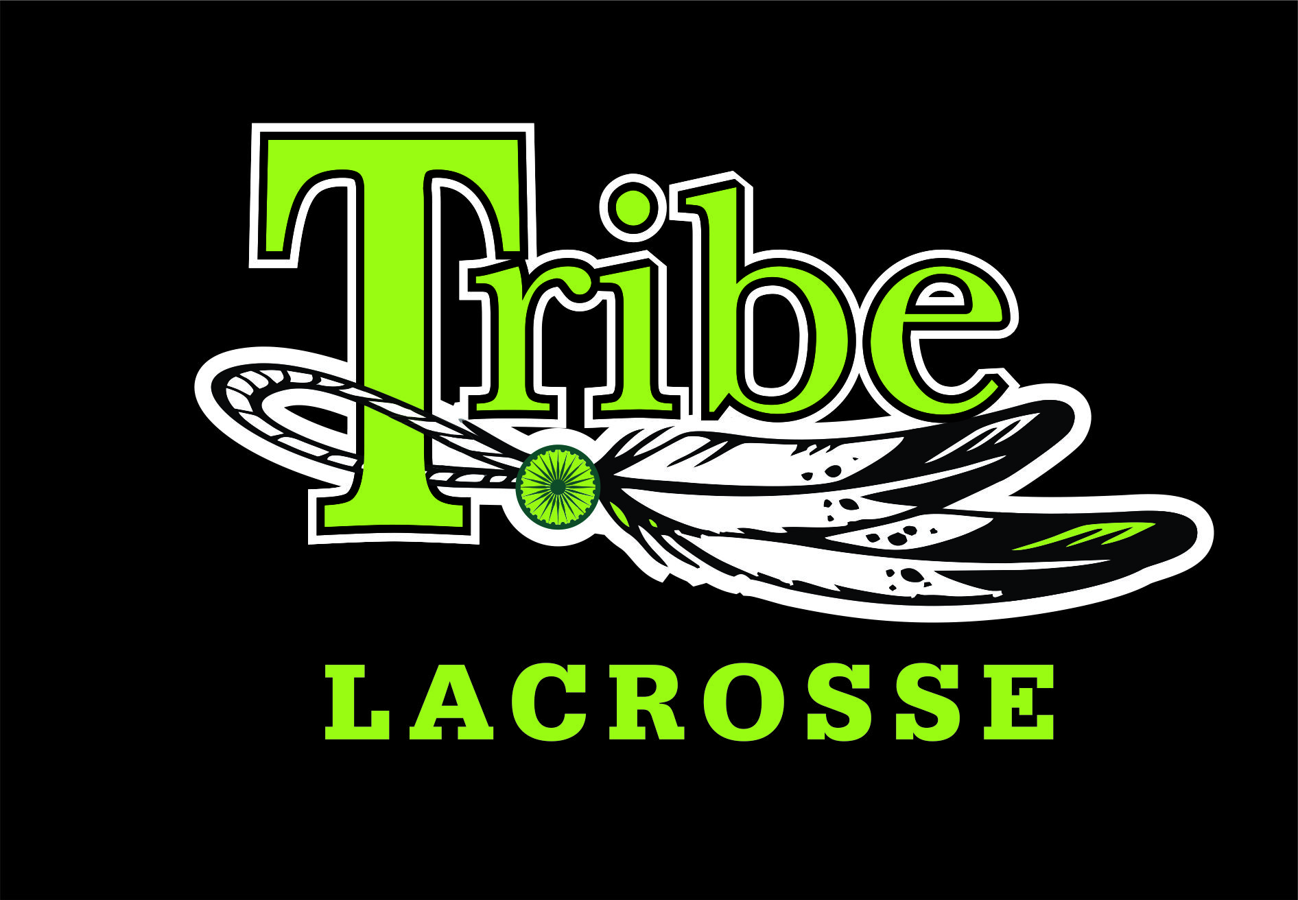  Tribe Lacrosse 