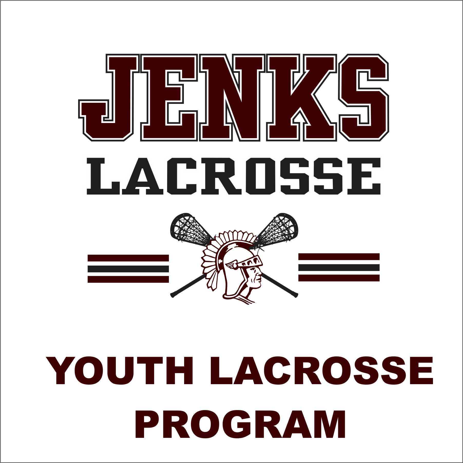  Jenks Youth Lacrosse 