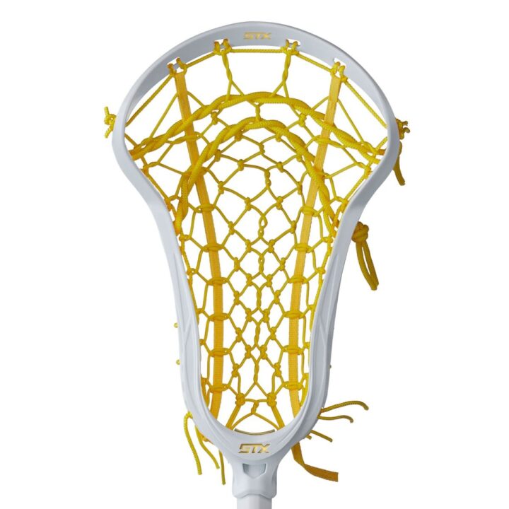 STX Lacrosse Aria Pro Complete Women's Stick - Image 6