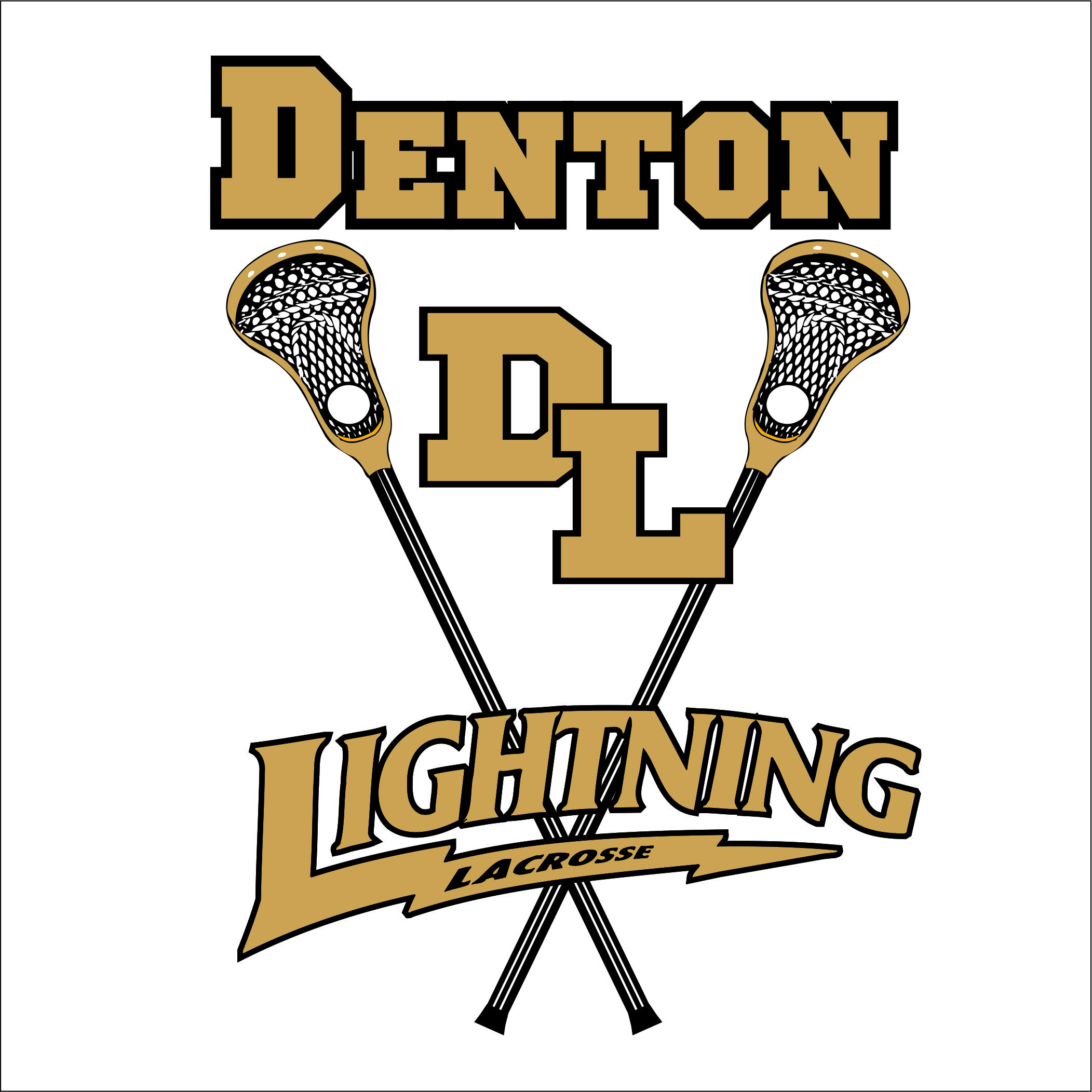  Denton Lacrosse 
