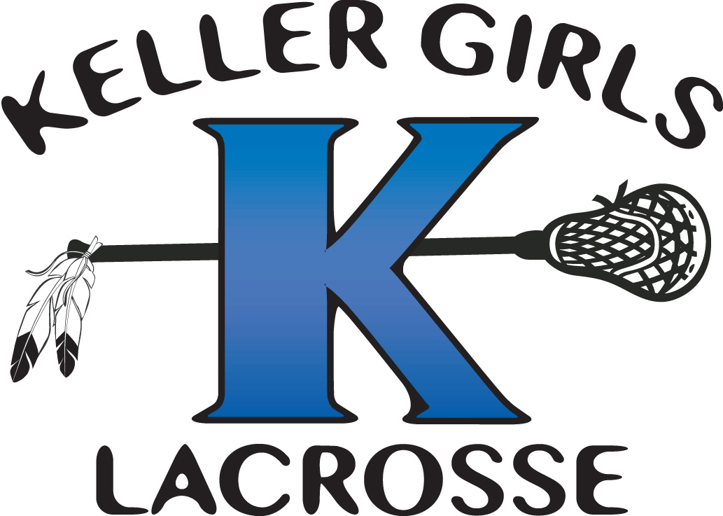  Keller Girls Lacrosse 
