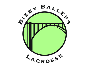  Bixby Ballers Lacrosse 
