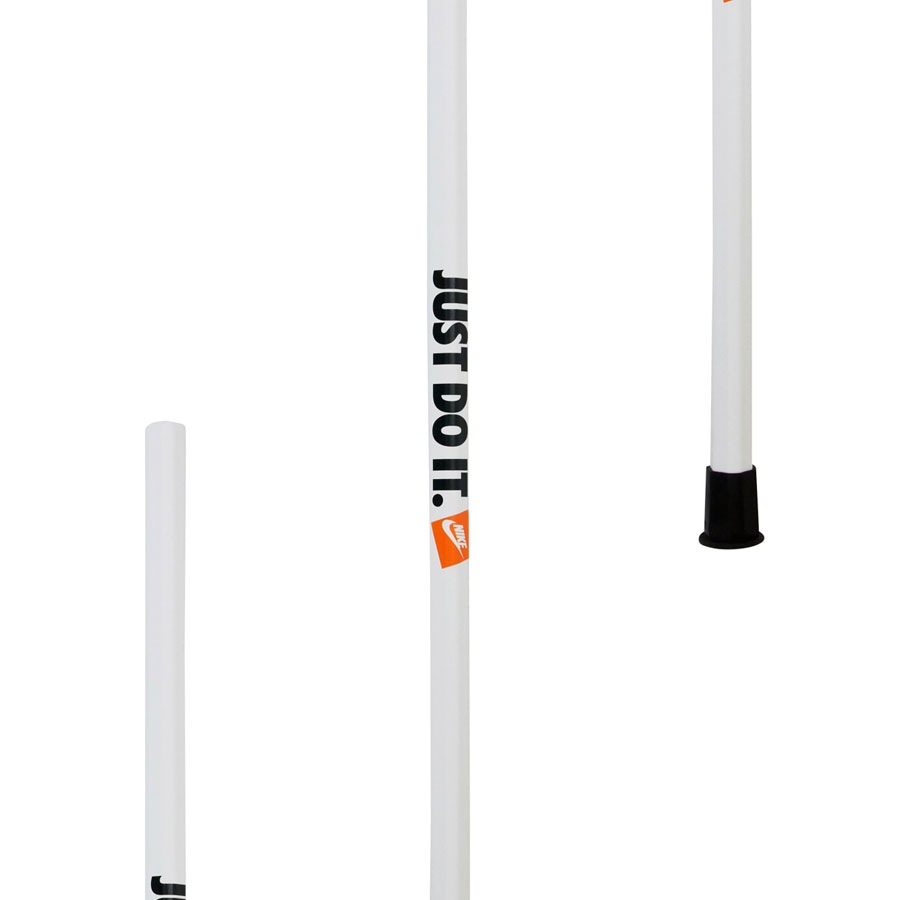 nike vapor composite lacrosse shaft