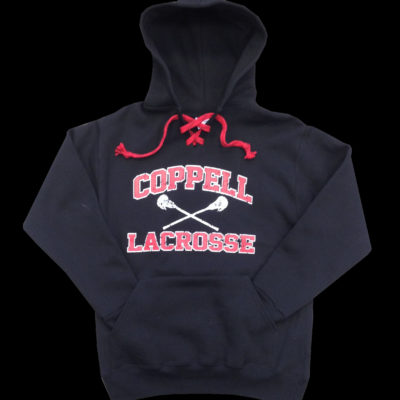 women's lacrosse sweatshirts