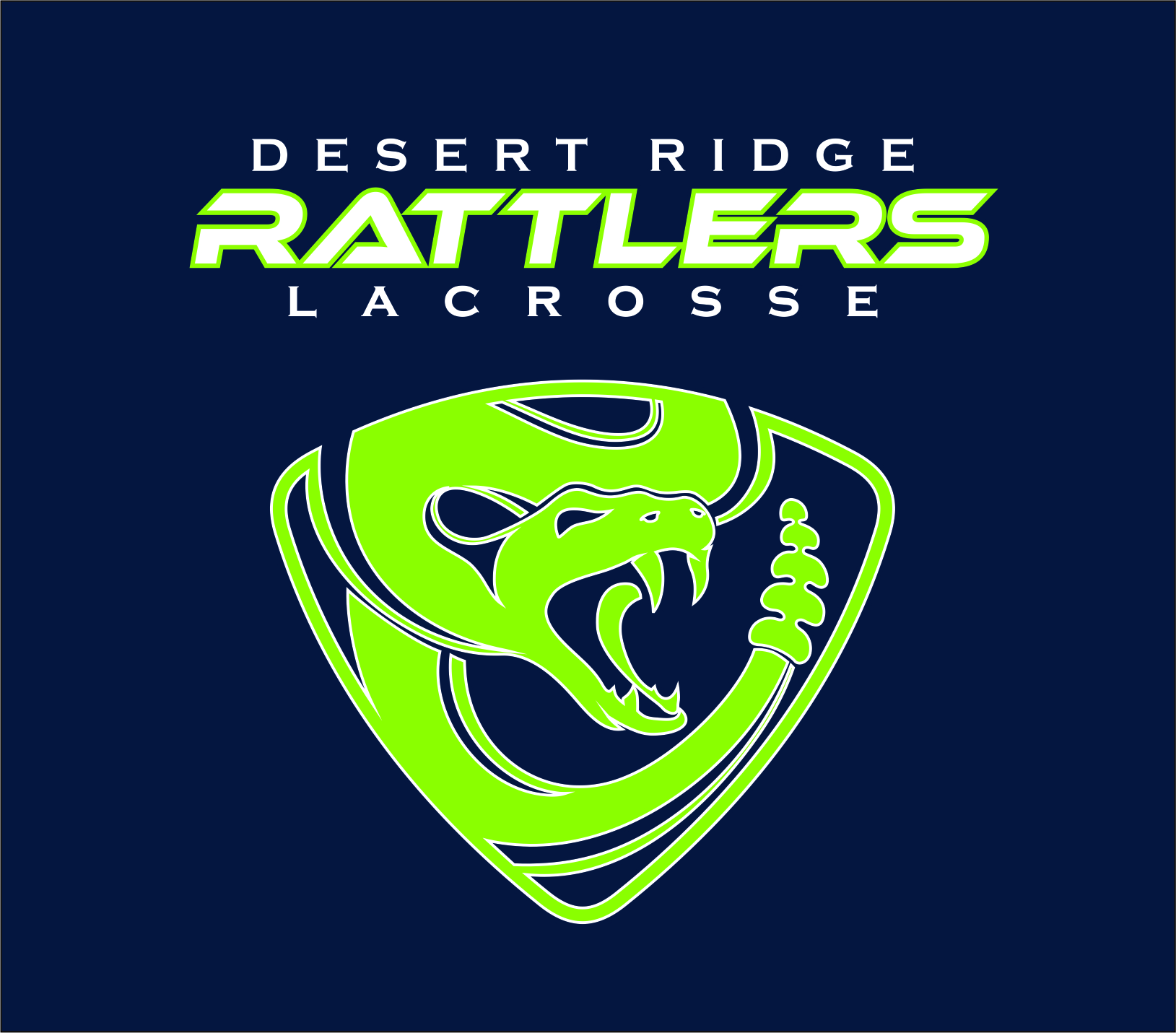  Desert Rattlers Lacrosse 