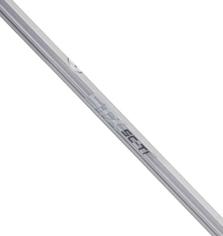 STX Sc-Ti Defense Lacrosse Shaft - Image 4