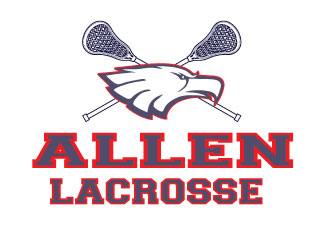 Allen Lacrosse 