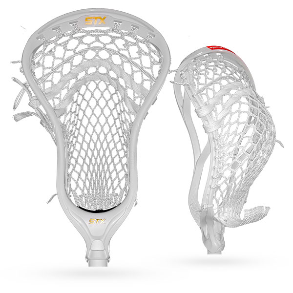 stallion lacrosse head