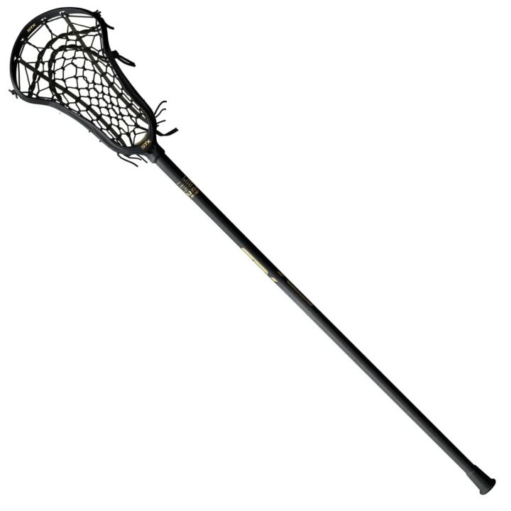 STX Lacrosse Aria Pro Complete Women's Stick - Image 3