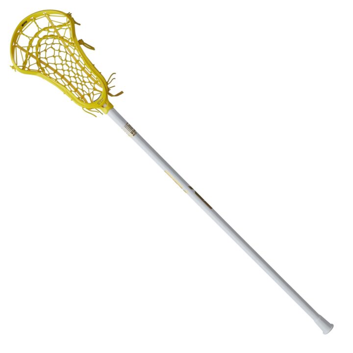 STX Lacrosse Aria Pro Complete Women's Stick - Image 5