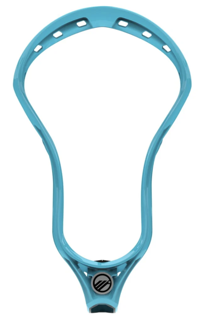 Maverik Tactik 3.0 Unstrung Lacrosse Head - Image 4
